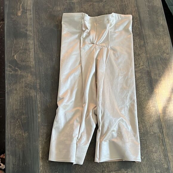 TC fine Shapewear high waist sliming shaper style 499 Sz-medium defective - Picture 3 of 14